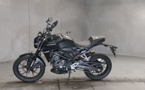 HONDA CB250R MC52