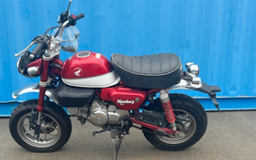 HONDA MONKEY 125 ABS JB02