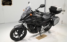 HONDA NC750X LD 2018 RC90