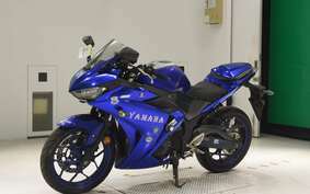 YAMAHA YZF-R25 RG10J