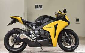 HONDA CBR1000RR Gen. 2 2010 SC59