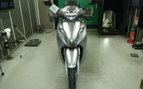 HONDA LEAD 125 JF45