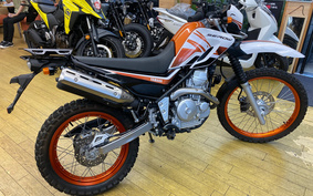 YAMAHA SEROW 250 DG31J