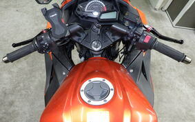 KAWASAKI NINJA 250 EX250L