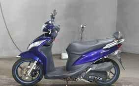 HONDA DIO 110 JF31