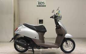 SUZUKI LET's G CA4AA