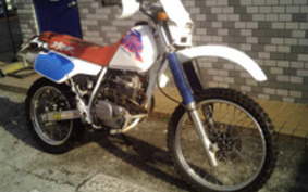 HONDA XLR250R MD22