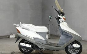 HONDA SPACY 125 JF04