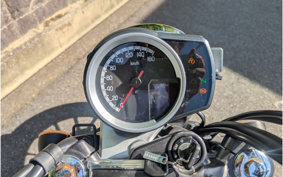 HONDA GB350 2022 NC59