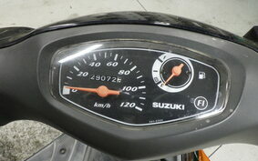 SUZUKI ADDRESS V125 CF46A