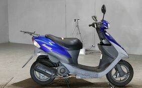 SUZUKI LET's 2 CA1PA