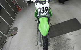 KAWASAKI KLX230R LX230E