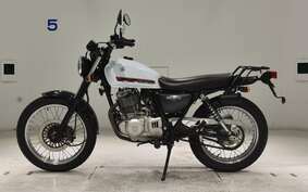 SUZUKI GRASS TRACKER Bigboy NJ4DA