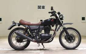 KAWASAKI 250TR BJ250F