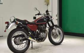 HONDA CB223S MC40