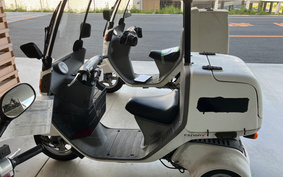 HONDA GYRO CANOPY TA03