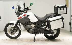 YAMAHA XT660 TENERE Z 2011 DM02