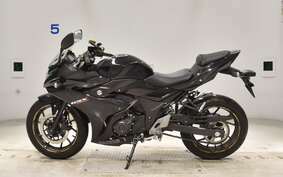 SUZUKI GSX250R DN11A