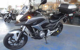 HONDA NC 700 X 2012 RC63