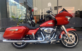 HARLEY  HARLEY FLTRX ROAD GLIDE 2025 KH7