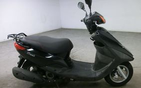 YAMAHA AXIS 125 TREET SE53J