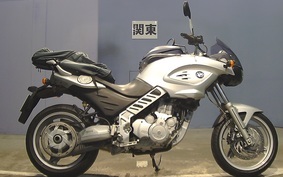 BMW F650CS 2003 0174