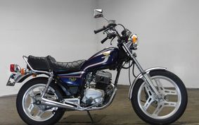 HONDA 250T LA CUSTOM MC07