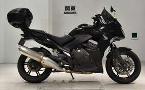 HONDA CBF1000A 2010 SC64