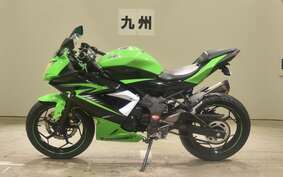 KAWASAKI NINJA 250 SL BX250A