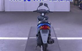 SUZUKI ADDRESS V125 CF4EA