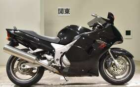 HONDA CBR1100XX 2001 SC35