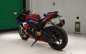 HONDA CBR1000RR RSP 2021 SC82