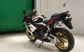 HONDA CBR1000RR 2007