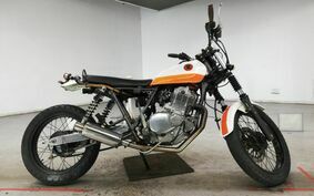 SUZUKI GRASS TRACKER NJ47A