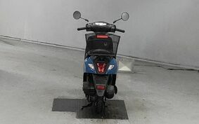 SUZUKI LET's CA4AA