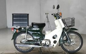 HONDA C50 SUPER CUB C50