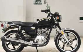 YAMAHA YB125SP PCJL