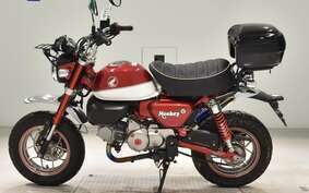 HONDA MONKEY 125 ABS JB02