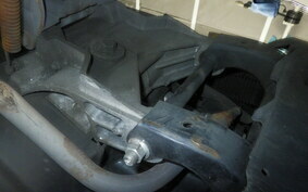 SUZUKI ADDRESS V125 DT11A