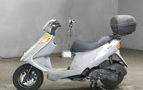 SUZUKI ADDRESS V125 CF4EA