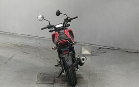 HONDA GROM JC92