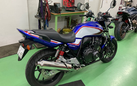 HONDA CB400SF 2021 NC42