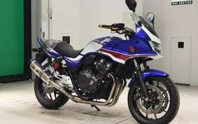 HONDA CB400 SUPER BOLDOR A 2023 NC42