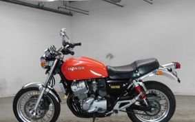 HONDA CB400F 1999 NC36