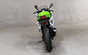 KAWASAKI NINJA250 EX250L