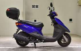 YAMAHA AXIS 125 TREET SE53J