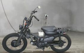 HONDA C70 SUPER CUB CUSTOM C70