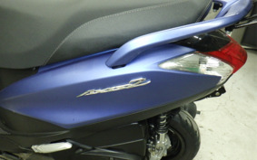 YAMAHA AXIS 125 Z SED7J