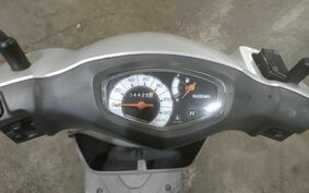 SUZUKI ADDRESS V125 G CF46A