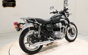 KAWASAKI W800 2020 EJ800B